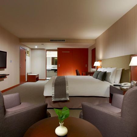 Taichung Harbor Hotel Wuqi Экстерьер фото