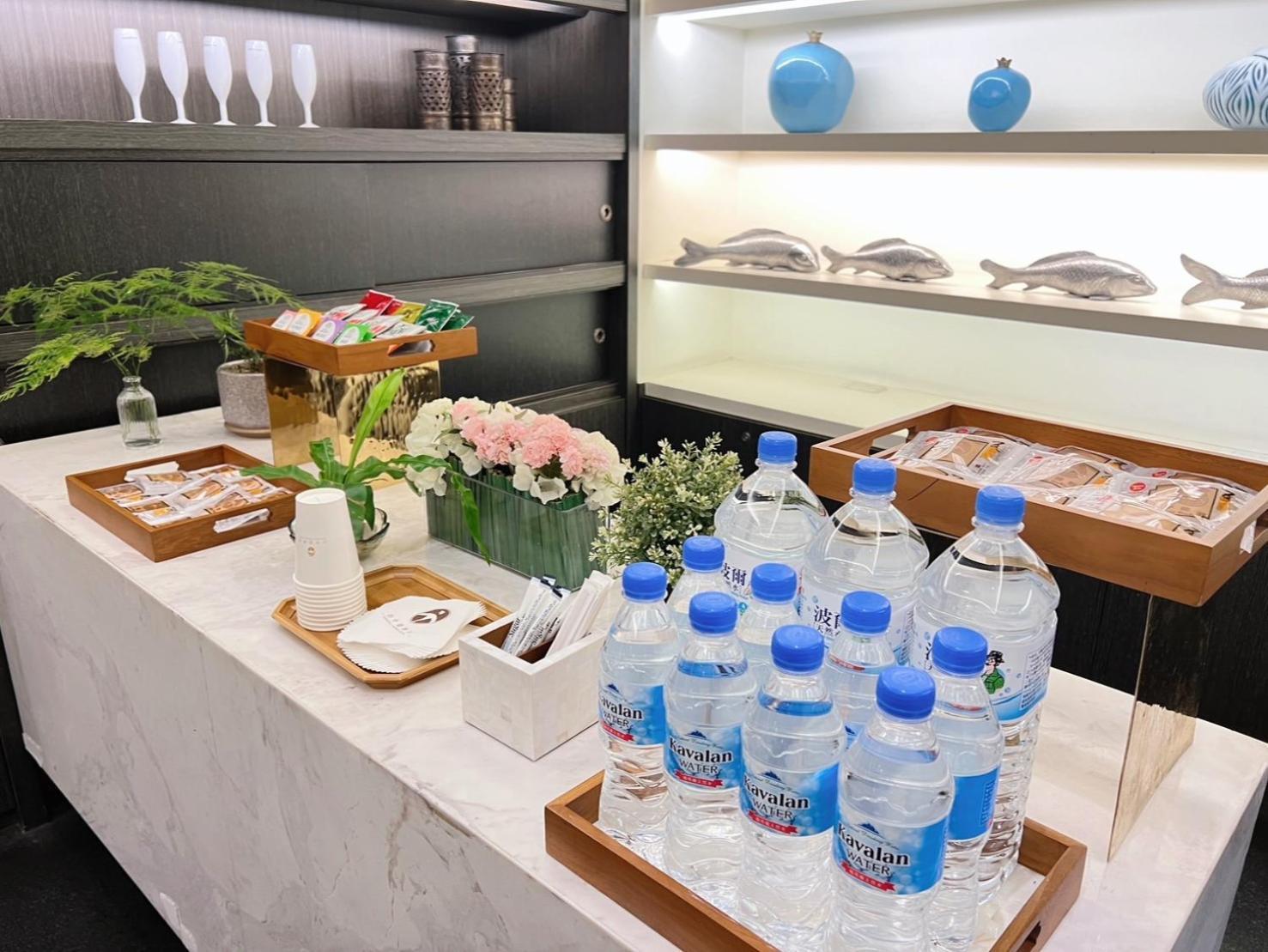 Taichung Harbor Hotel Wuqi Экстерьер фото
