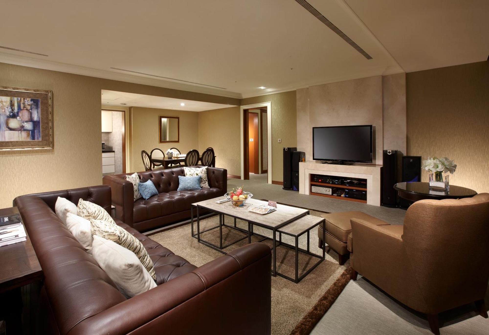 Taichung Harbor Hotel Wuqi Экстерьер фото